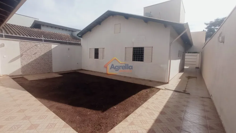 Casa, 3 quartos, 150 m² - Foto 3