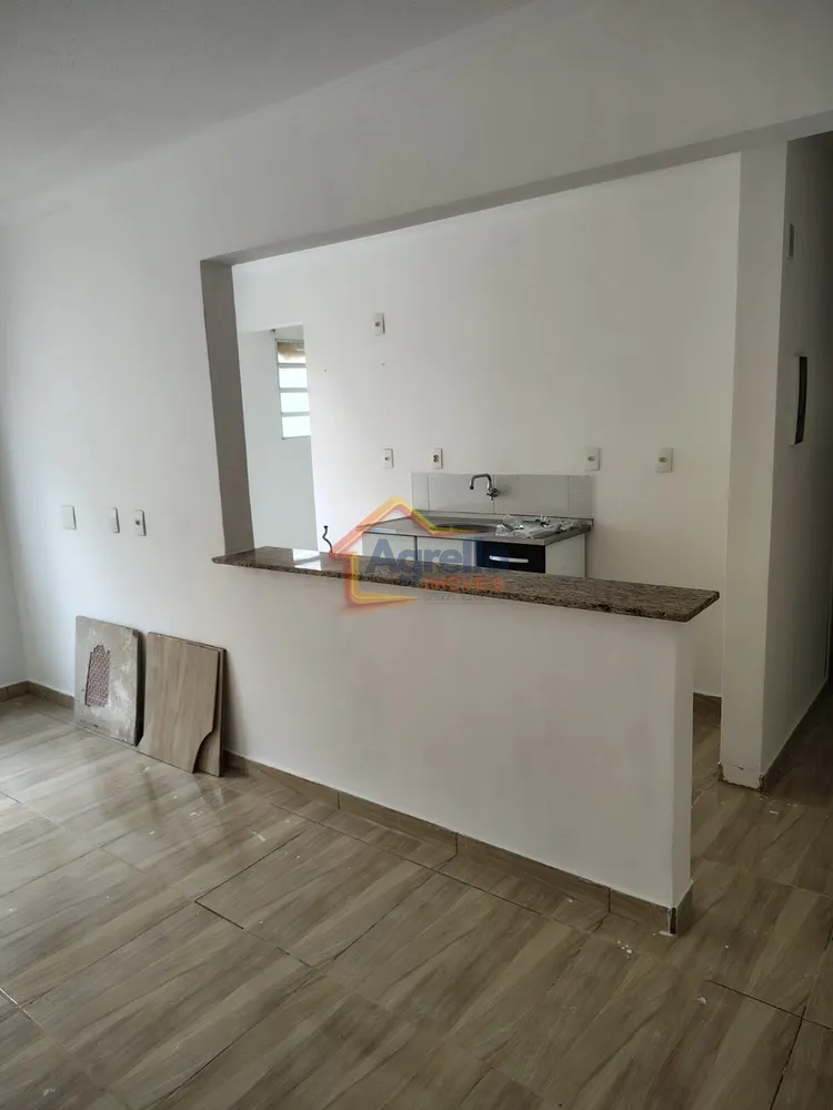 Apartamento, 2 quartos, 45 m² - Foto 5