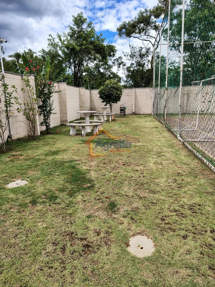 Apartamento, 2 quartos, 45 m² - Foto 2