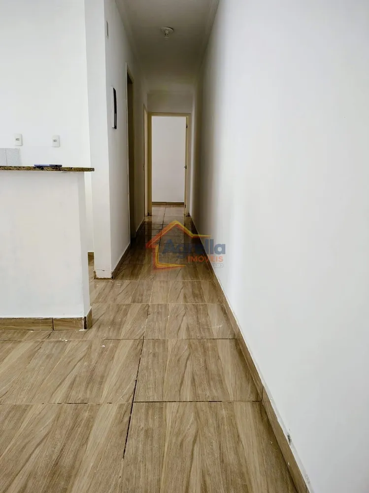 Apartamento, 2 quartos, 45 m² - Foto 8