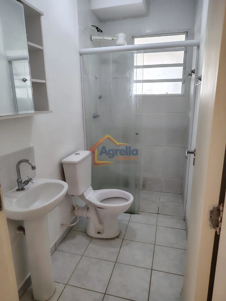 Apartamento, 2 quartos, 45 m² - Foto 6