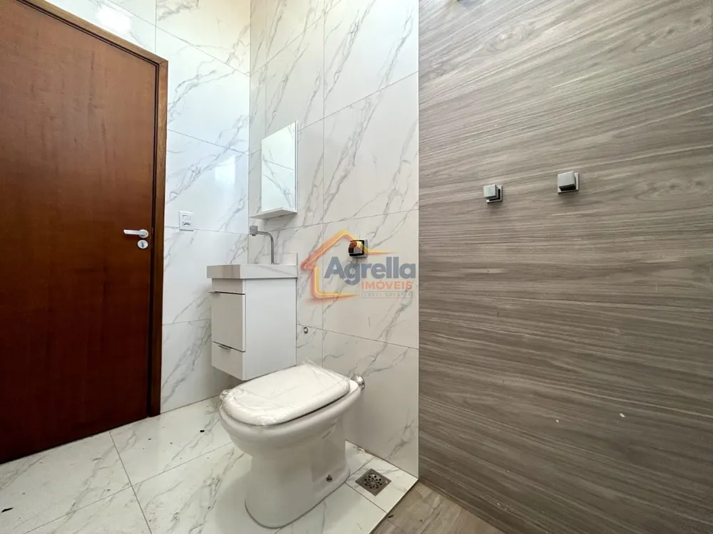 Casa, 3 quartos, 75 m² - Foto 1