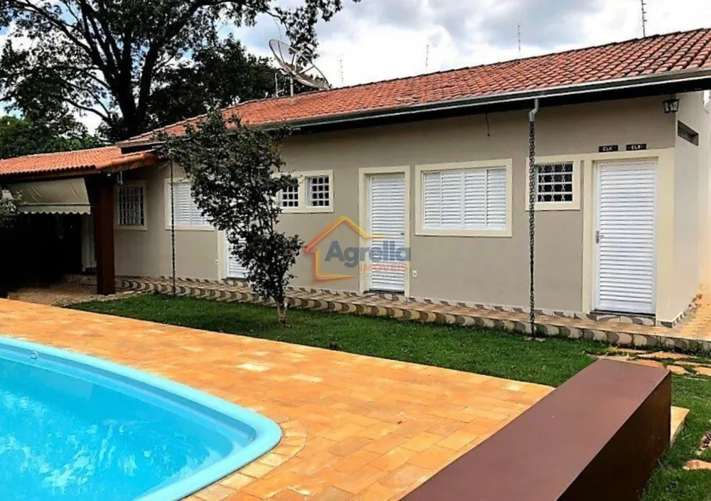 Casa, 3 quartos, 300 m² - Foto 4