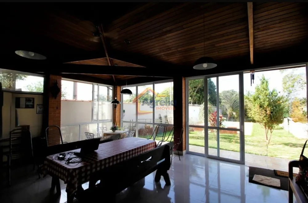 Casa, 3 quartos, 300 m² - Foto 1