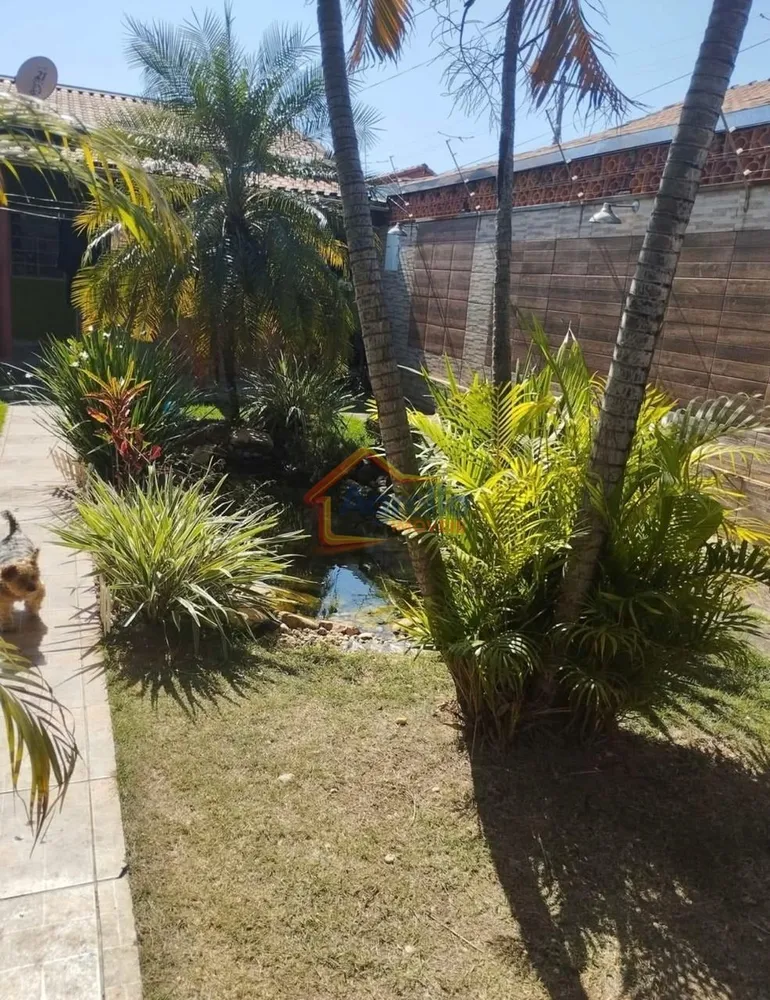 Casa, 1 quarto, 65 m² - Foto 3