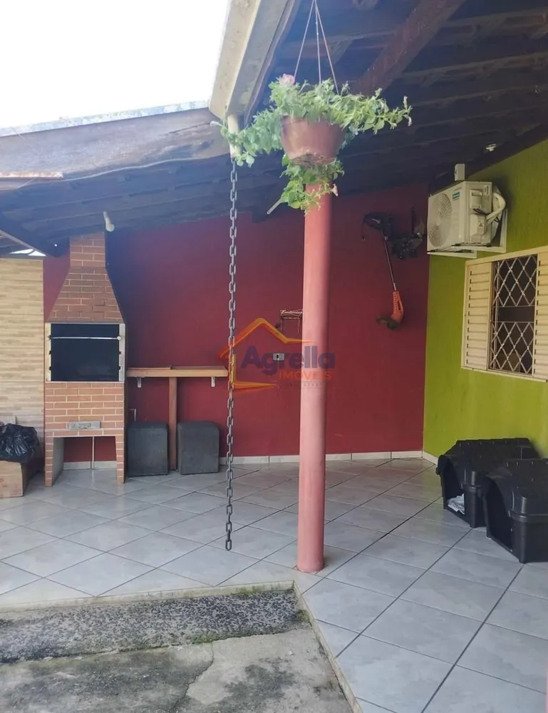 Casa, 1 quarto, 65 m² - Foto 4