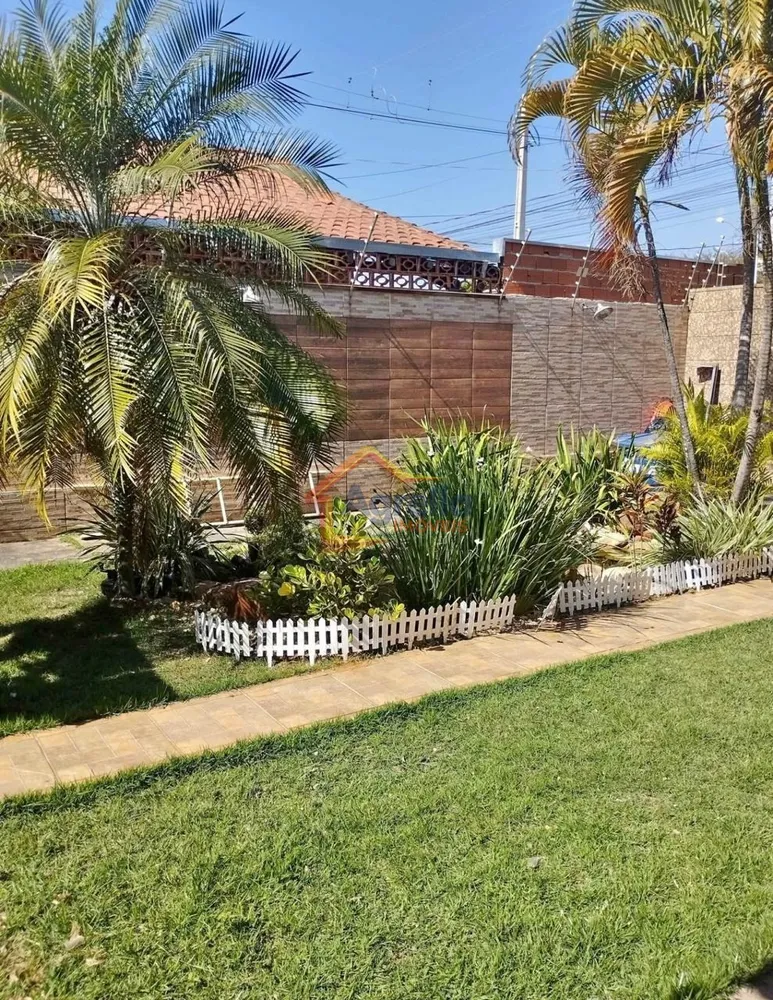 Casa, 1 quarto, 65 m² - Foto 1