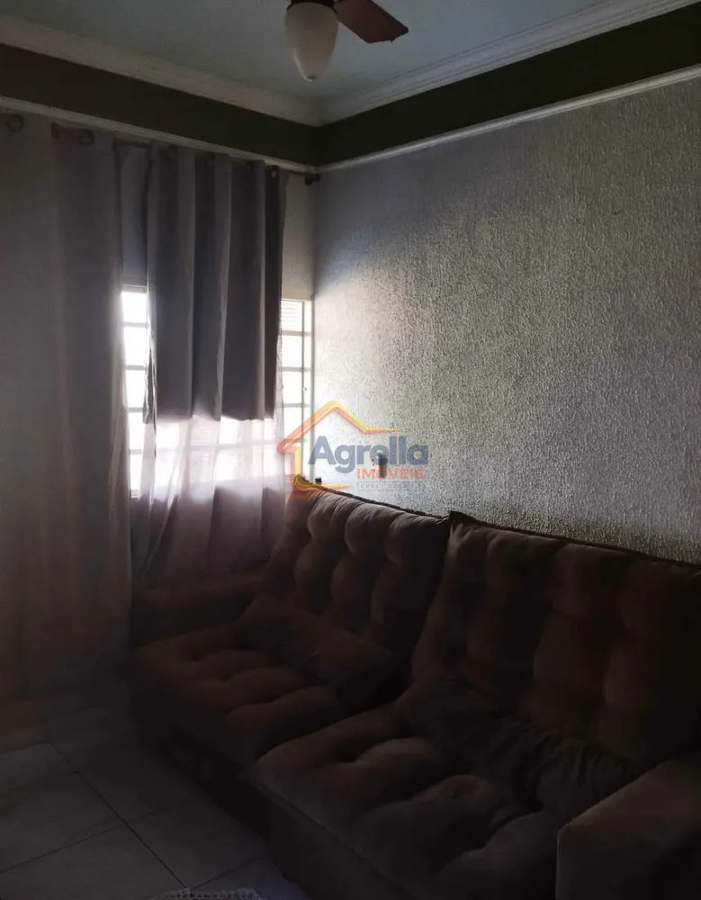 Casa, 1 quarto, 65 m² - Foto 5