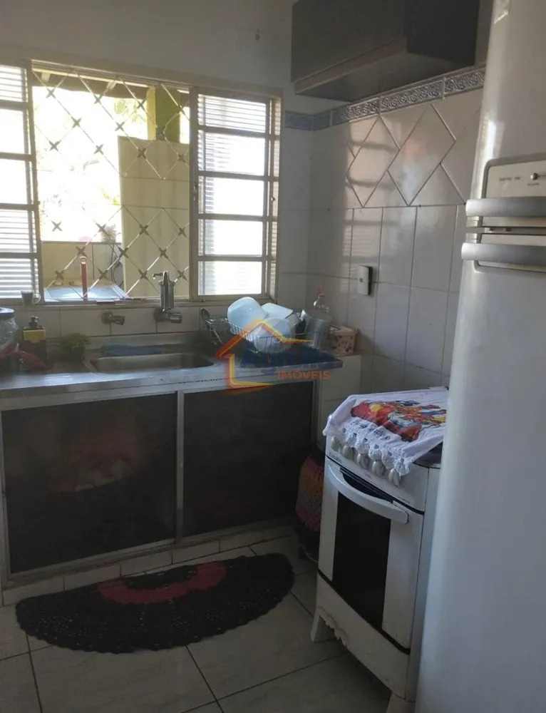 Casa, 1 quarto, 65 m² - Foto 3