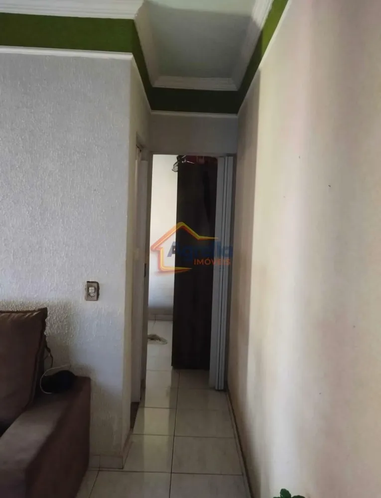 Casa, 1 quarto, 65 m² - Foto 1