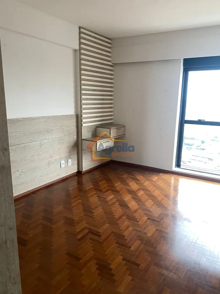Apartamento, 3 quartos, 155 m² - Foto 5