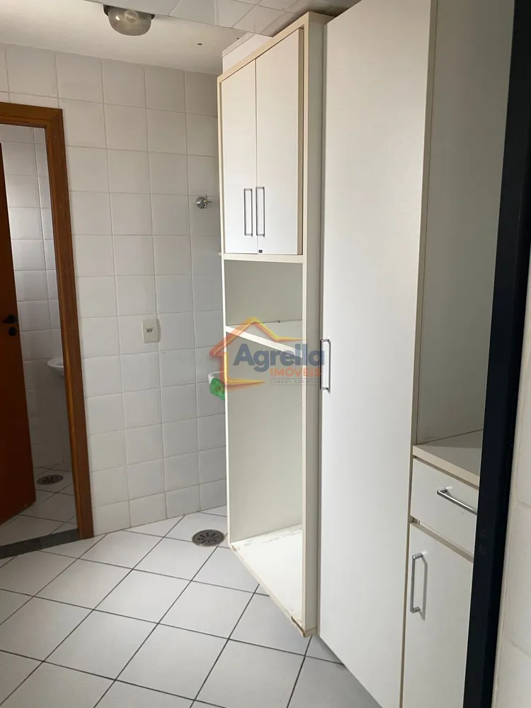 Apartamento, 3 quartos, 155 m² - Foto 4