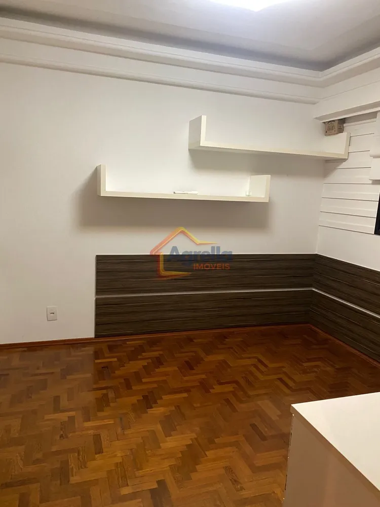 Apartamento, 3 quartos, 155 m² - Foto 3
