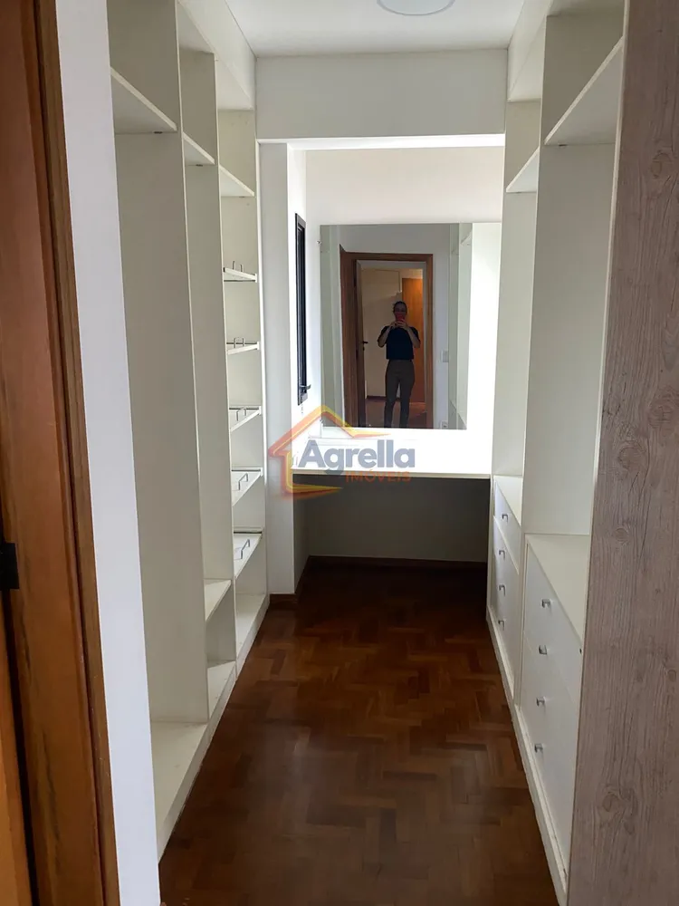 Apartamento, 3 quartos, 155 m² - Foto 6