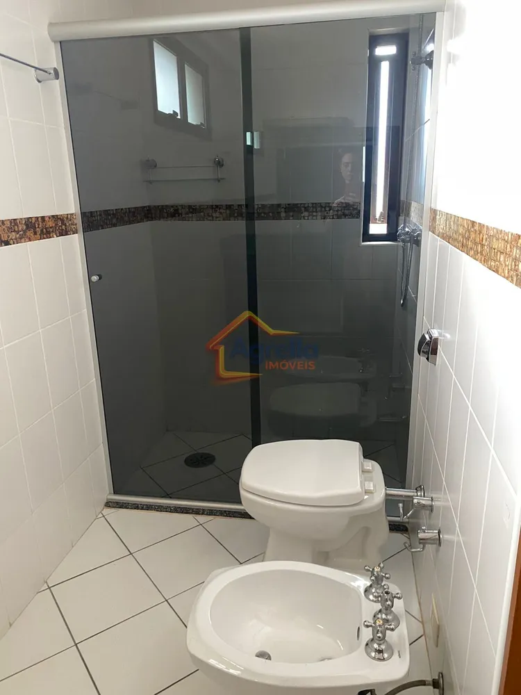 Apartamento, 3 quartos, 155 m² - Foto 8