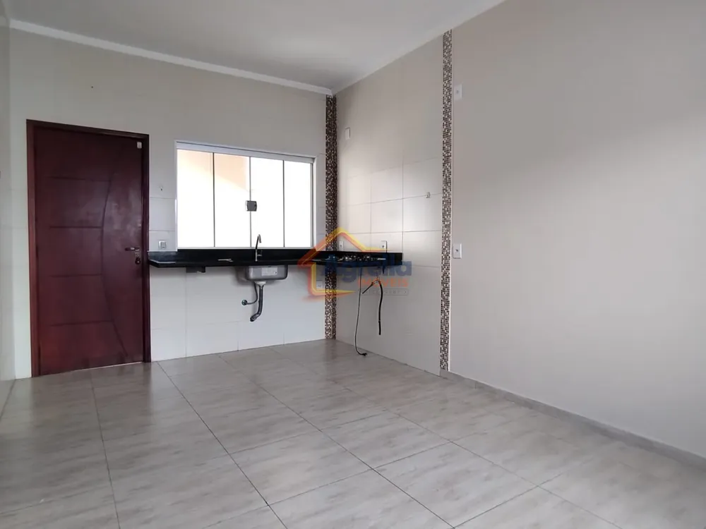 Casa, 3 quartos, 125 m² - Foto 2