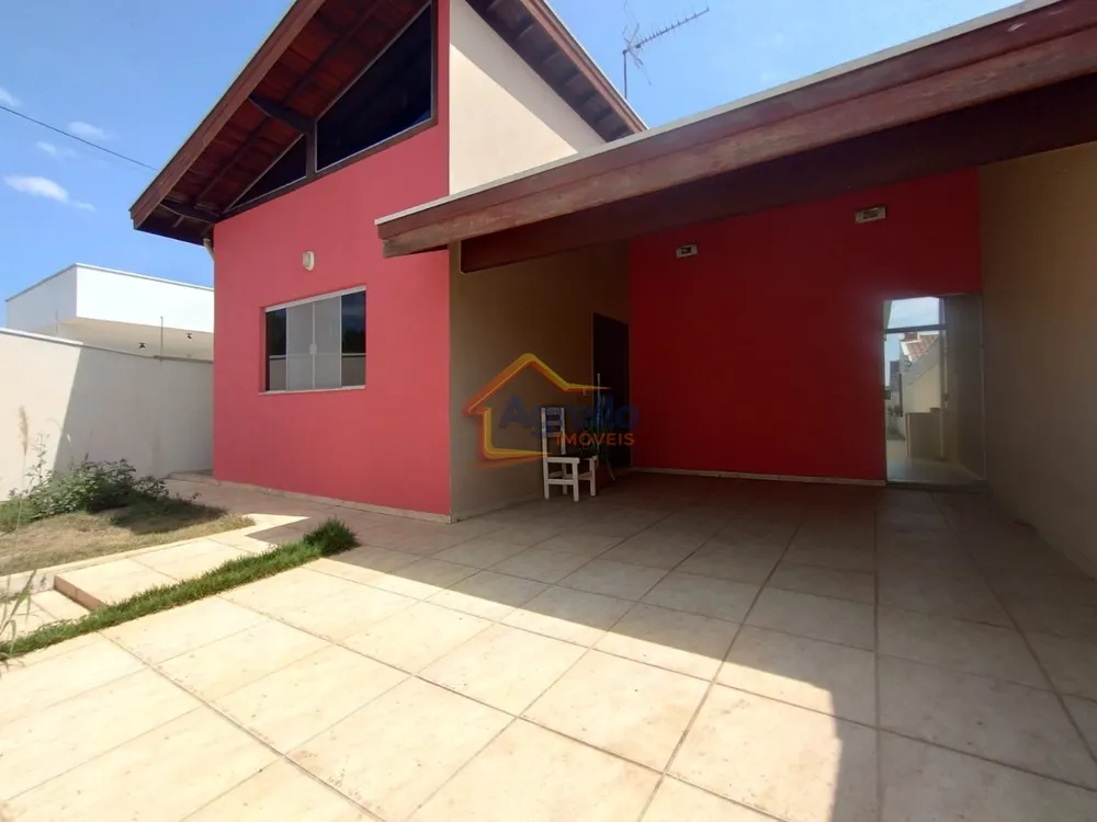 Casa, 3 quartos, 125 m² - Foto 1