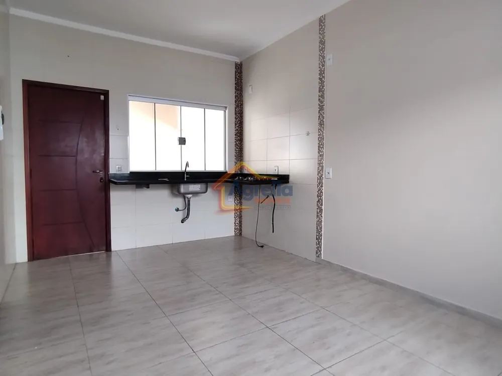Casa, 3 quartos, 125 m² - Foto 3