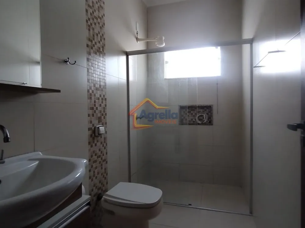 Casa, 3 quartos, 125 m² - Foto 8