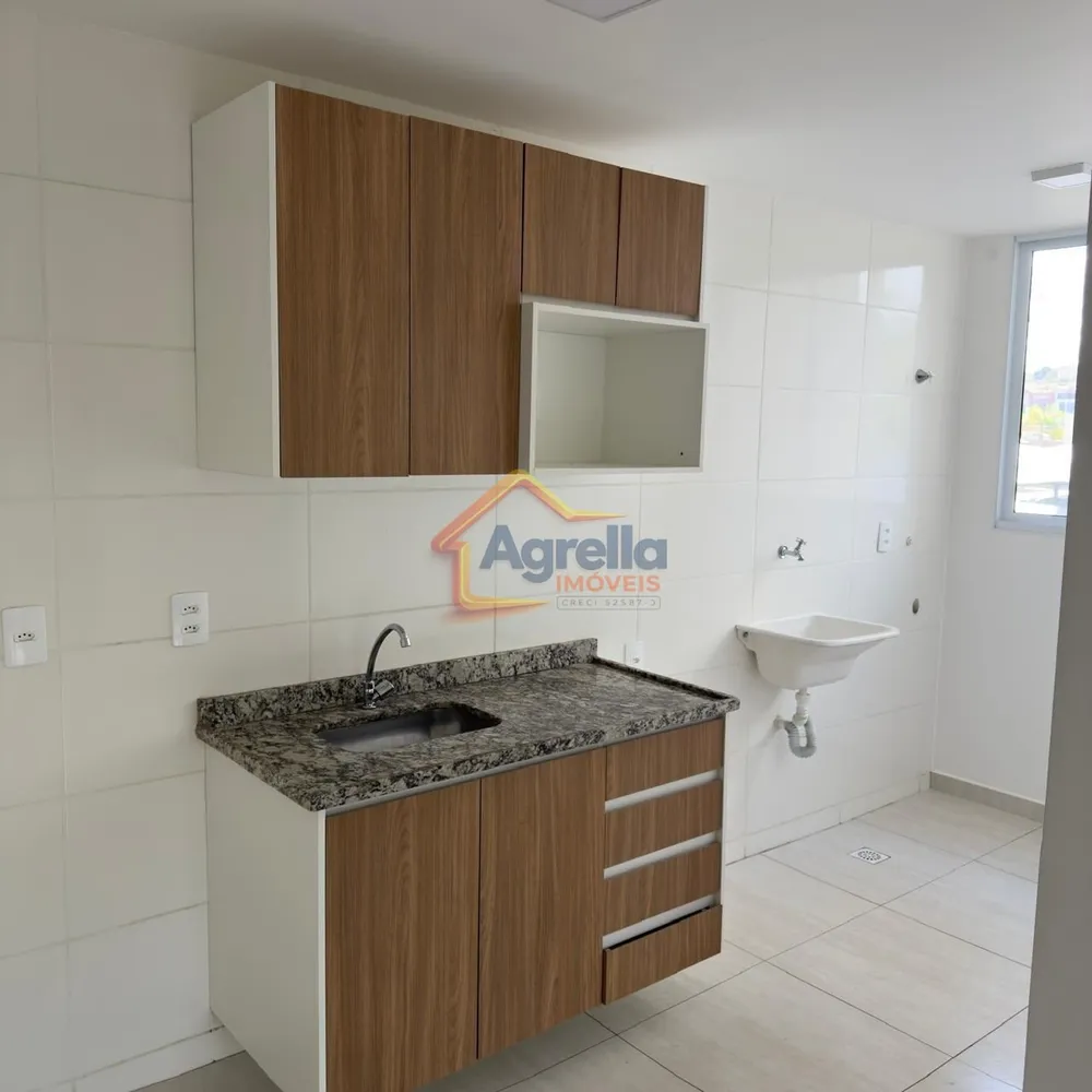 Apartamento, 2 quartos, 55 m² - Foto 1