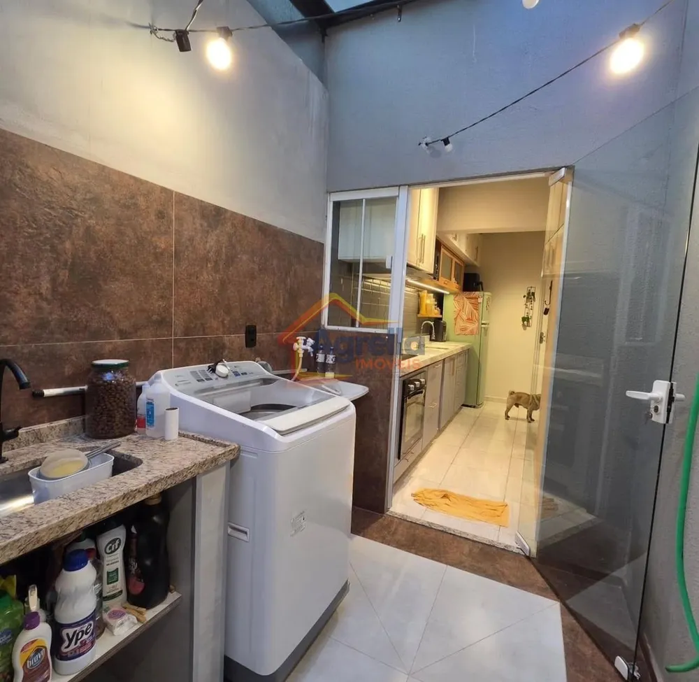 Apartamento, 2 quartos, 50 m² - Foto 4