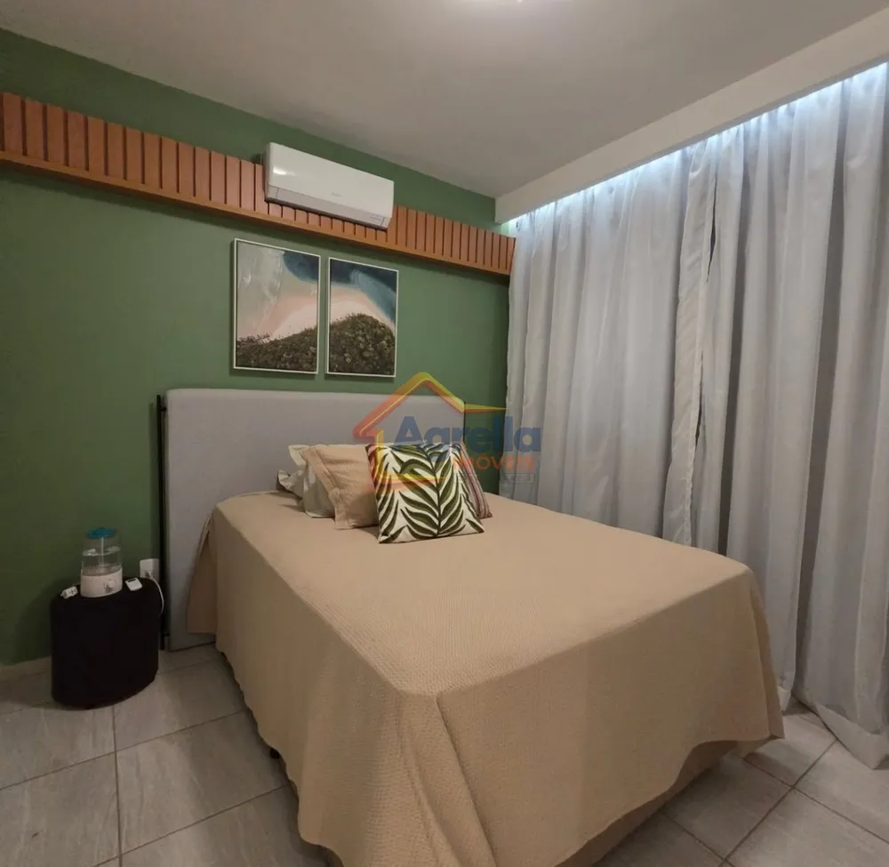 Apartamento, 2 quartos, 50 m² - Foto 8