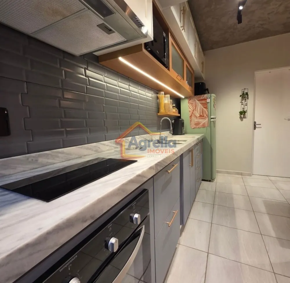 Apartamento, 2 quartos, 50 m² - Foto 6