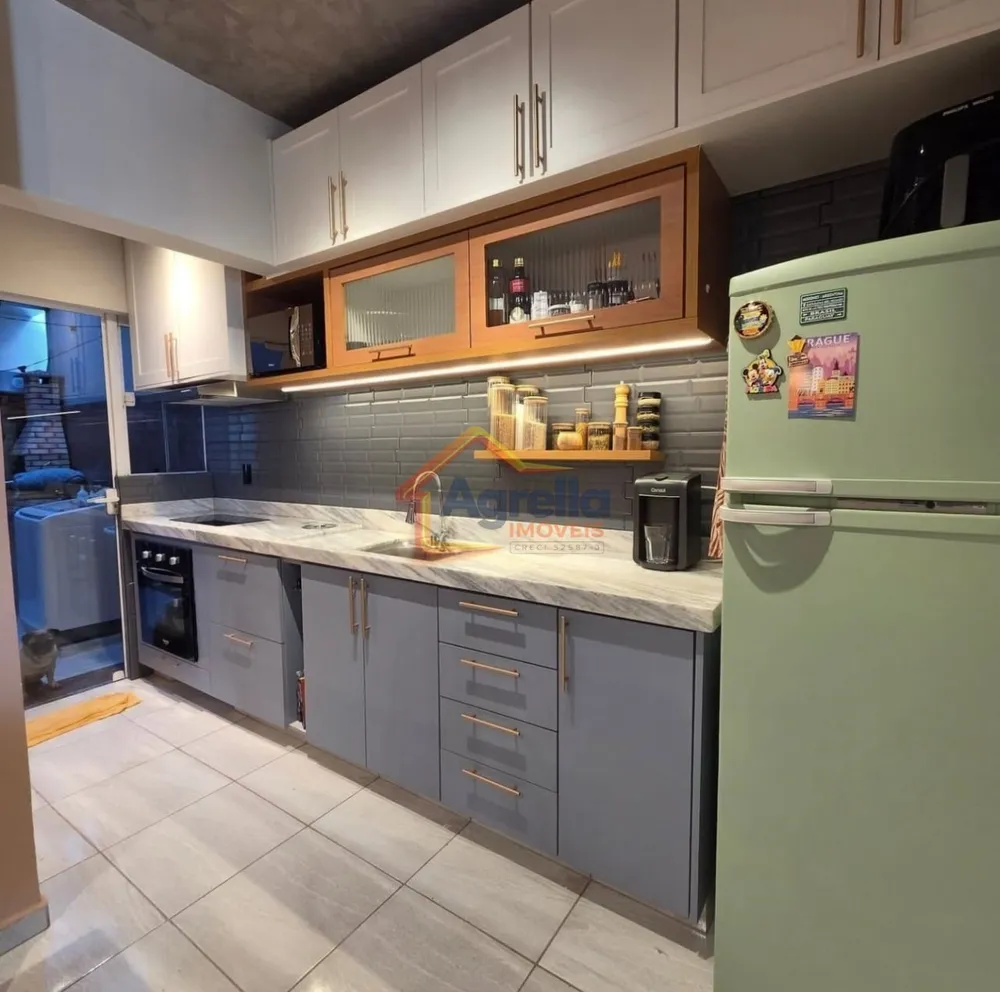 Apartamento, 2 quartos, 50 m² - Foto 7
