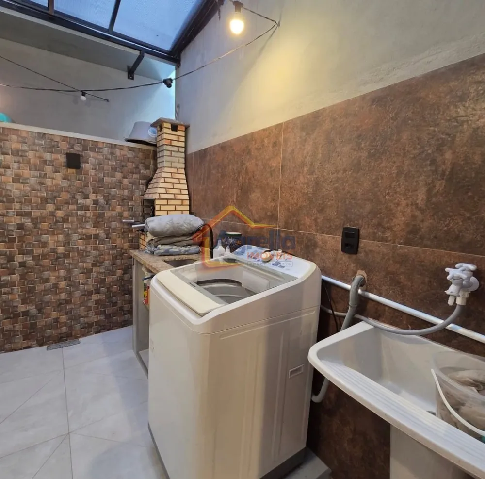 Apartamento, 2 quartos, 50 m² - Foto 3