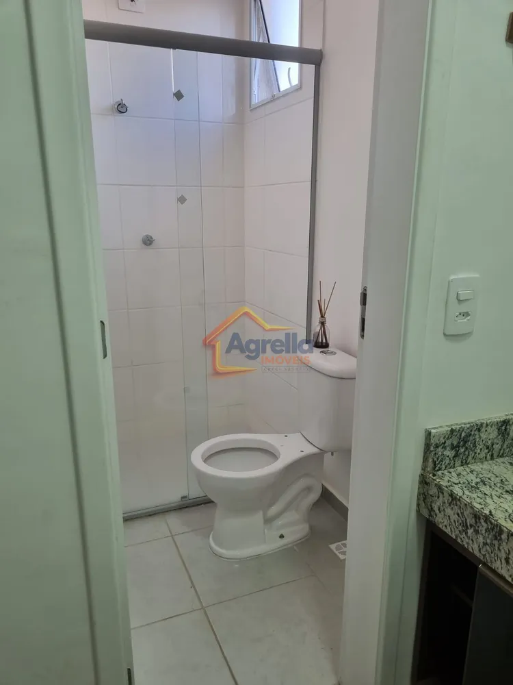 Apartamento, 2 quartos, 55 m² - Foto 4