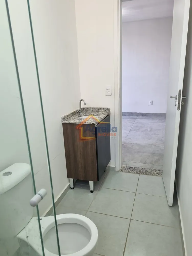 Apartamento, 2 quartos, 55 m² - Foto 1