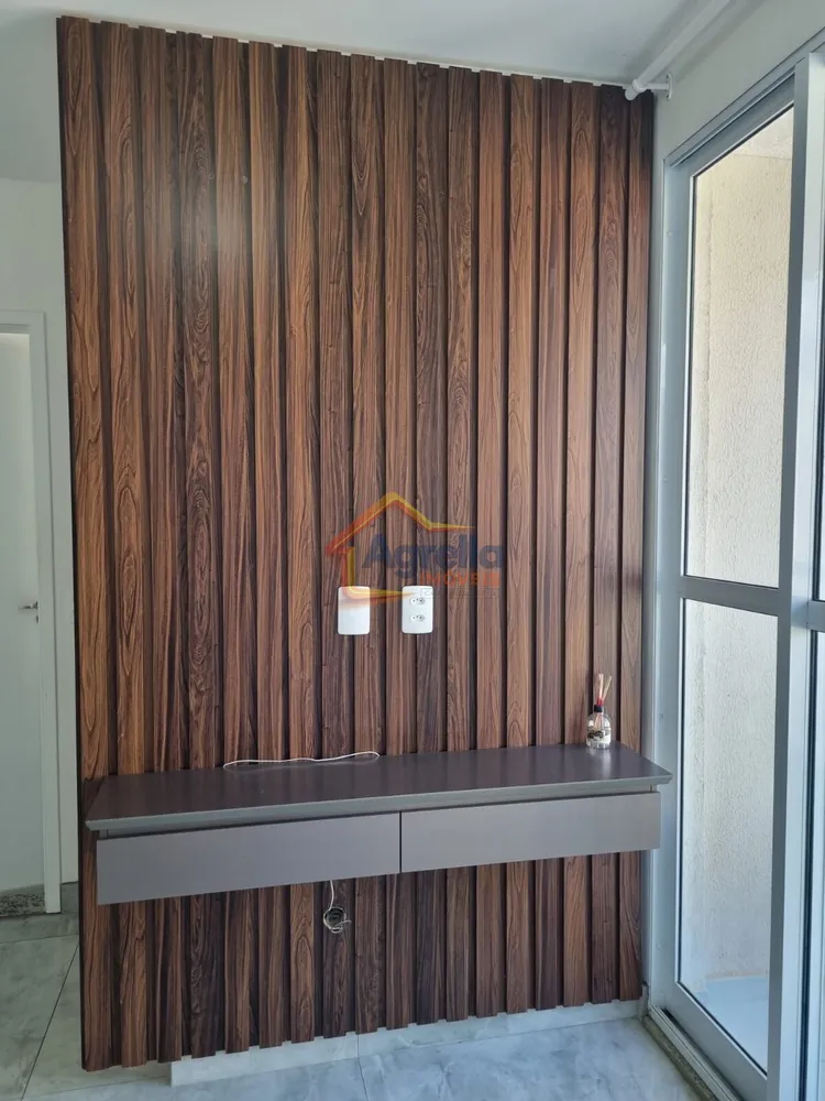 Apartamento, 2 quartos, 55 m² - Foto 3