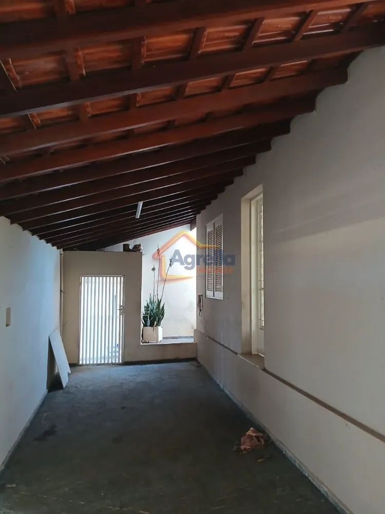 Casa, 3 quartos, 200 m² - Foto 4