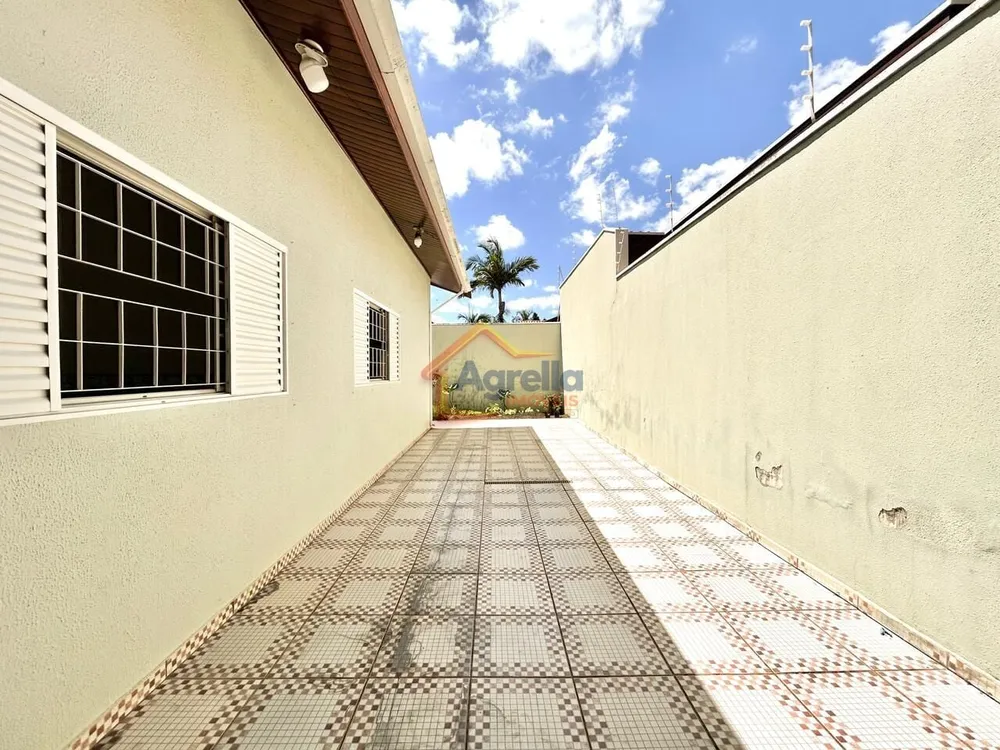 Casa, 3 quartos, 168 m² - Foto 8
