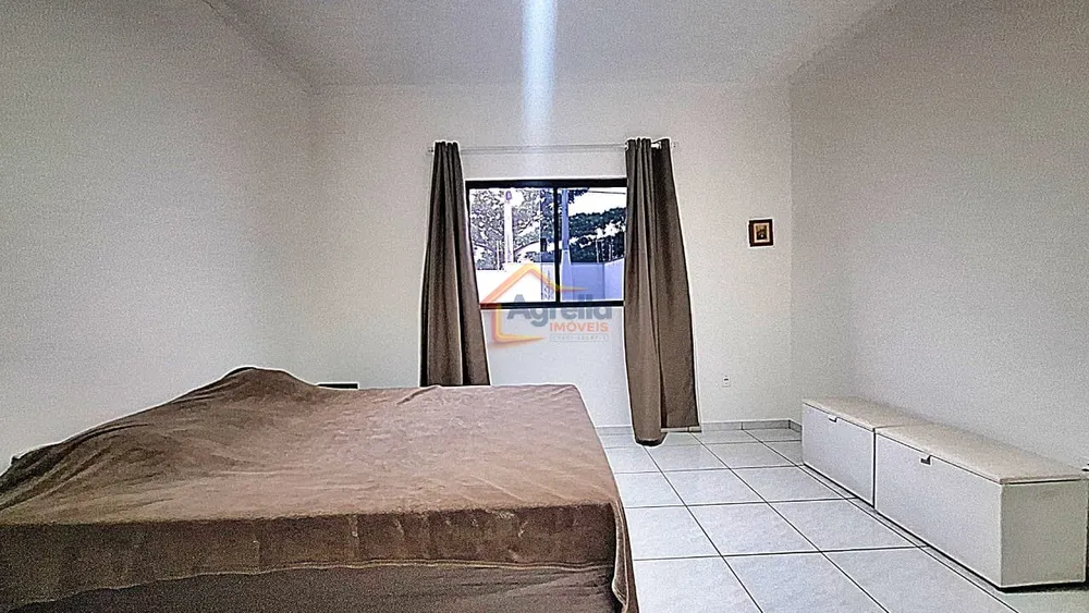 Casa, 3 quartos, 107 m² - Foto 1