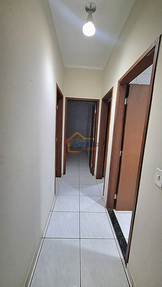 Casa, 3 quartos, 107 m² - Foto 2