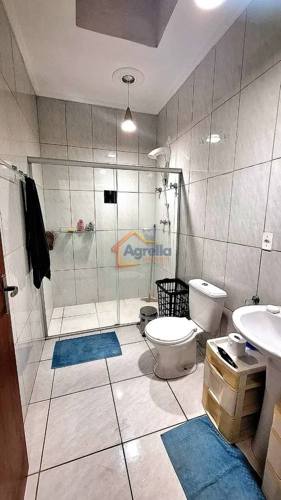 Casa, 3 quartos, 107 m² - Foto 3