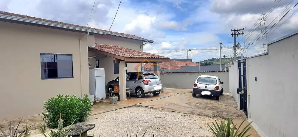 Casa, 3 quartos, 107 m² - Foto 4