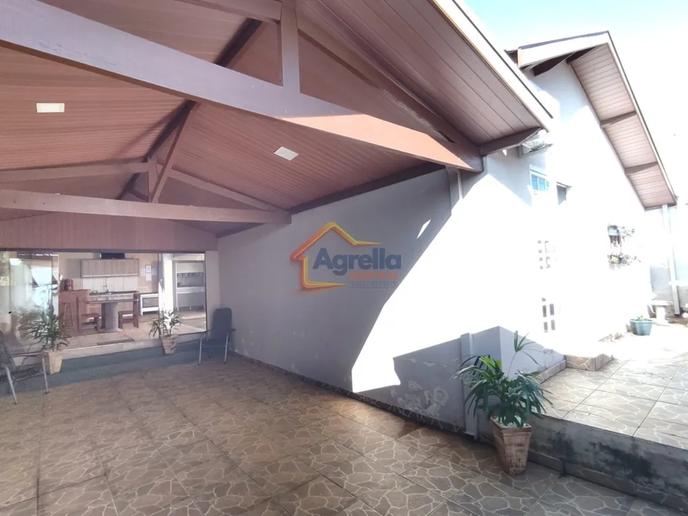 Casa, 3 quartos, 181 m² - Foto 8