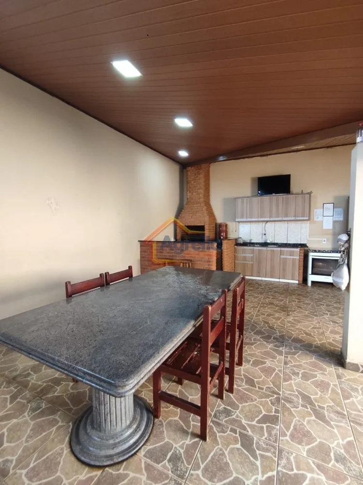 Casa, 3 quartos, 181 m² - Foto 5