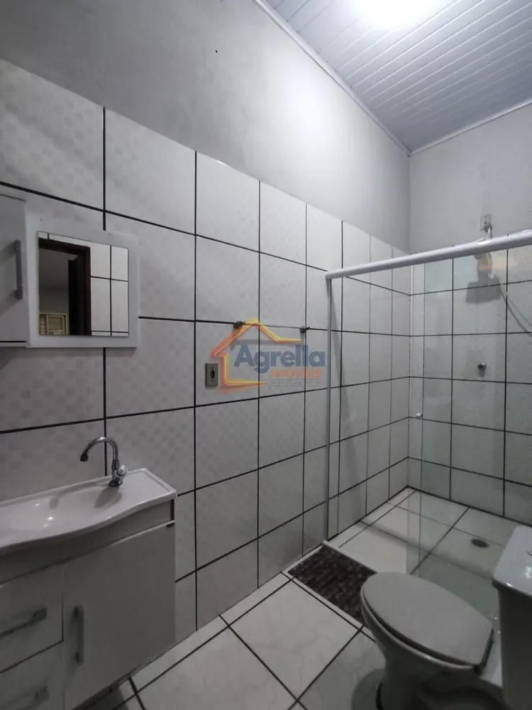 Casa, 3 quartos, 181 m² - Foto 4