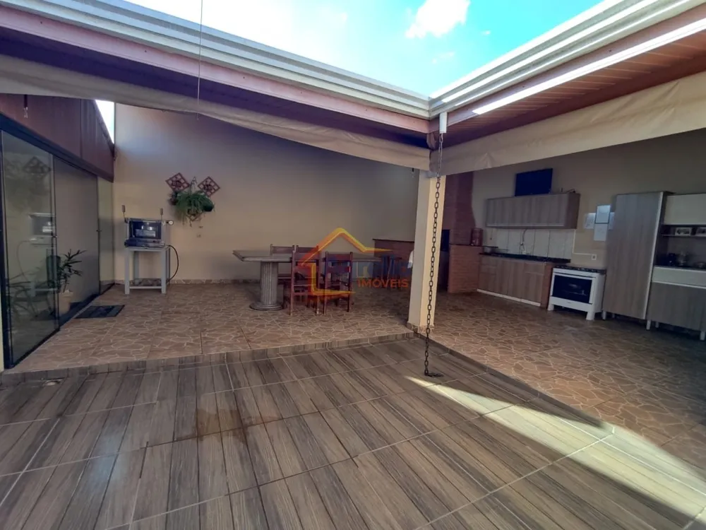 Casa, 3 quartos, 181 m² - Foto 7