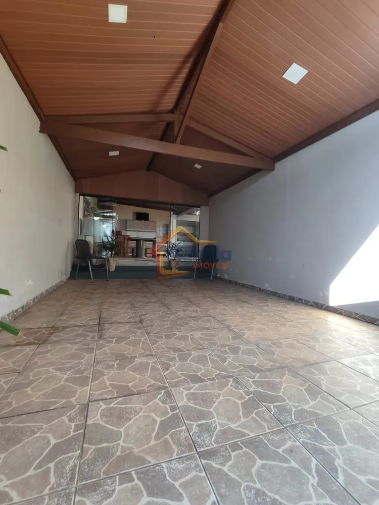Casa, 3 quartos, 181 m² - Foto 6