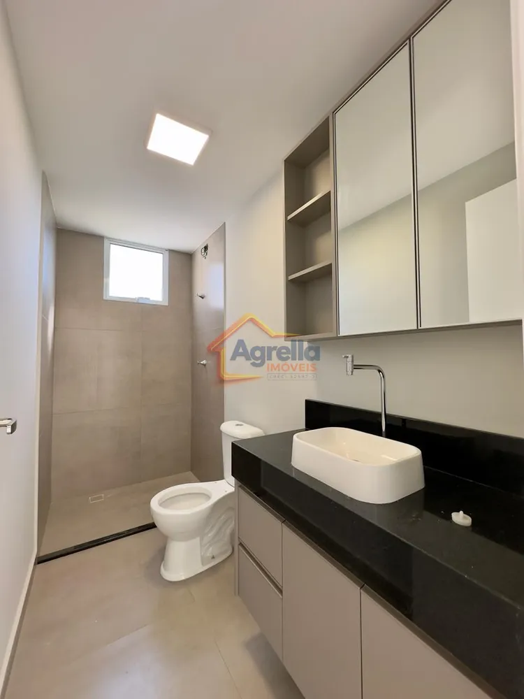Apartamento, 2 quartos, 55 m² - Foto 4