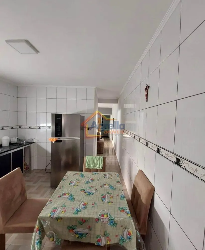 Casa, 1 quarto, 55 m² - Foto 4