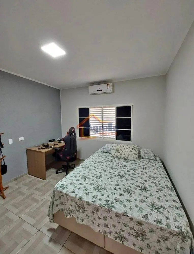 Casa, 1 quarto, 55 m² - Foto 6