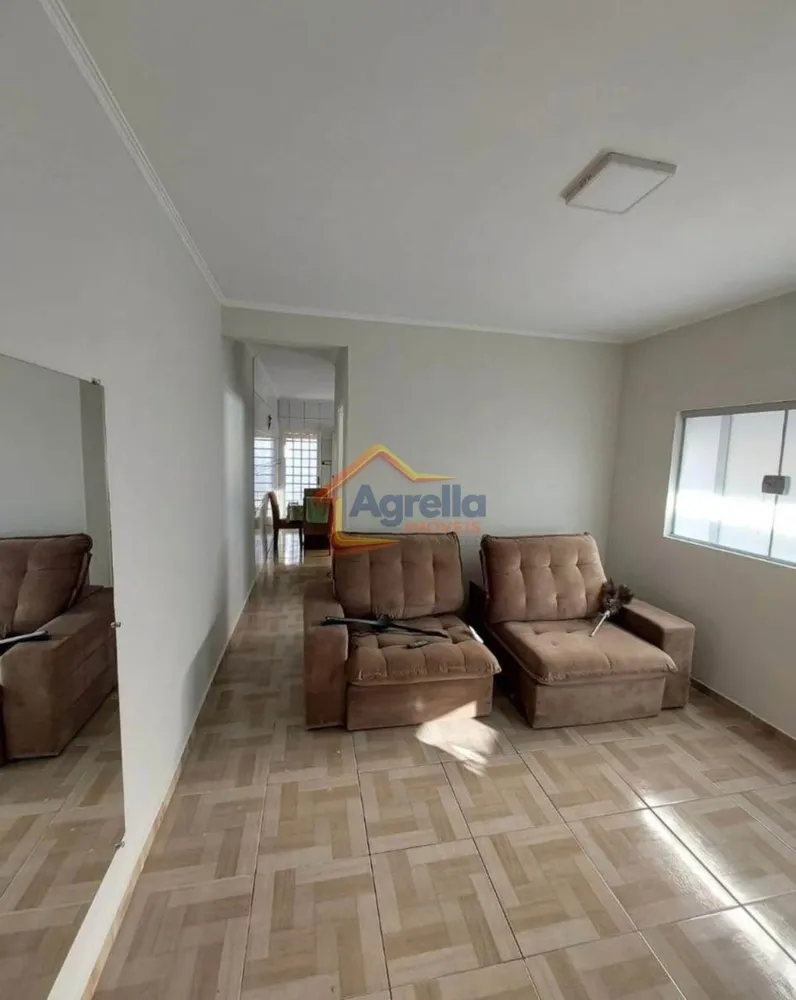 Casa, 1 quarto, 55 m² - Foto 2