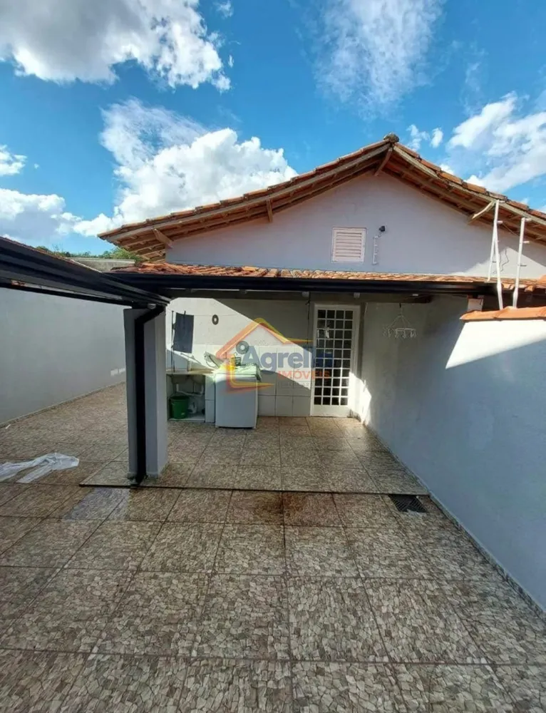 Casa, 1 quarto, 55 m² - Foto 7