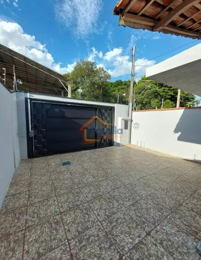 Casa, 1 quarto, 55 m² - Foto 8