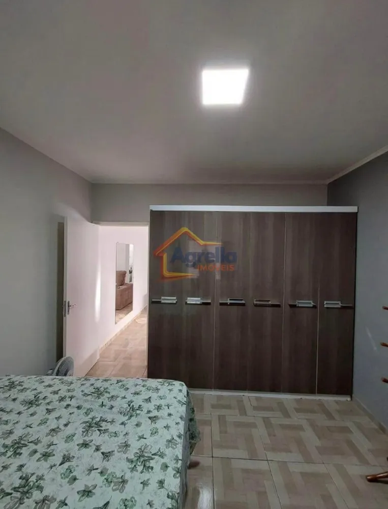 Casa, 1 quarto, 55 m² - Foto 5
